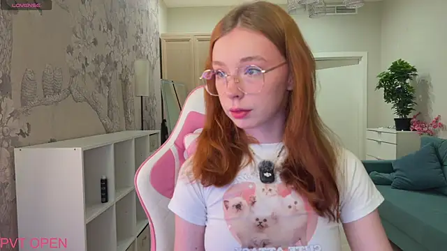 eva aria online show from July 27, 2026, 5:03 am