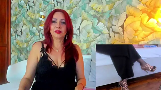 Madame Angelic 1 online show from March 21, 2026, 4:03 am