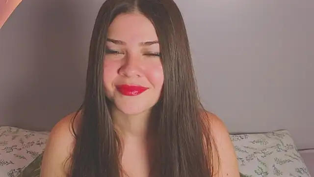 amyvans  online show from February 11, 2026, 9:58 pm