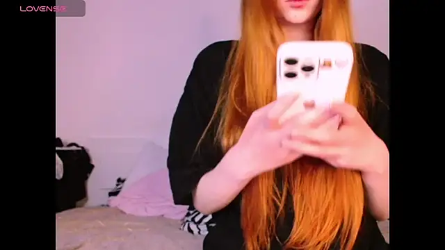  Milana Sparkl75  online show from February 22, 2026, 7:37 pm