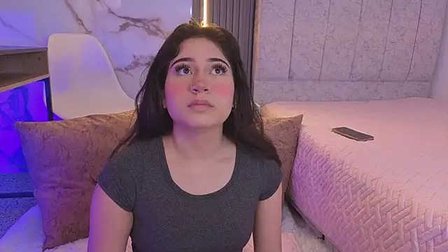 Kattie sweet1 online show from December 19, 2025, 1:02 pm