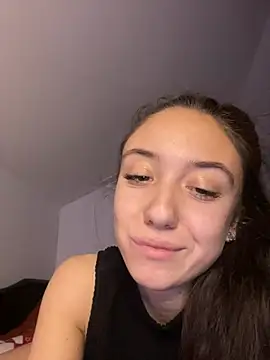 Snapshot of CristinaSw chatting on February 20, 2026, 7:27 pm CristinaSw online show from February 20, 2026, 7:27 pm