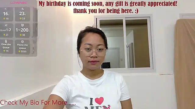 Juliet official pro online show from July 11, 2026, 8:42 pm