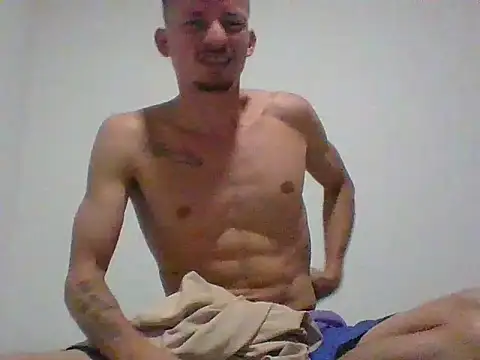 monojerez online show from January 14, 2026, 9:29 pm