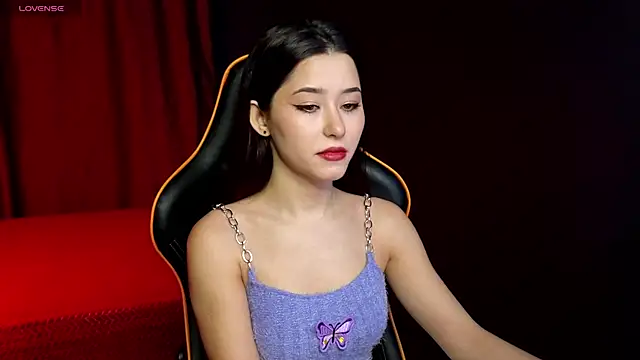 RedMidnight online show from November 30, 2025, 5:14 pm