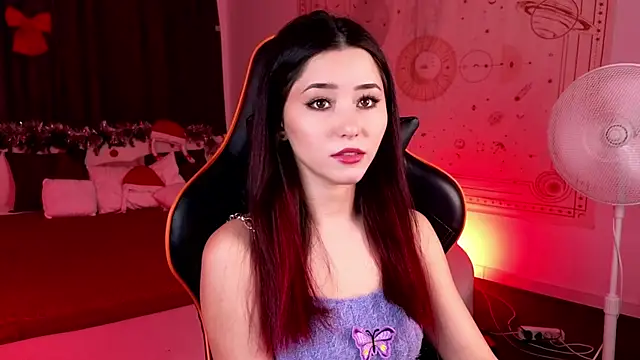 RedMidnight online show from December 5, 2025, 8:50 pm