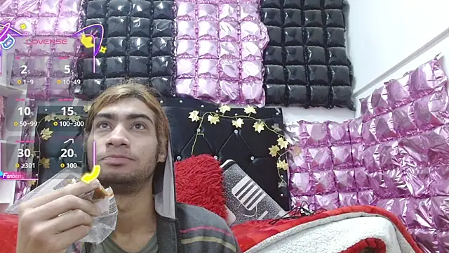 Snapshot of andresdark_07 chatting on December 20, 2025, 3:31 am andresdark 07 online show from December 20, 2025, 3:31 am