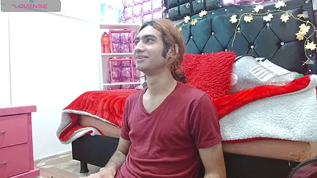 Snapshot of andresdark_07 chatting on January 12, 2026, 7:09 pm andresdark 07 online show from January 12, 2026, 7:09 pm