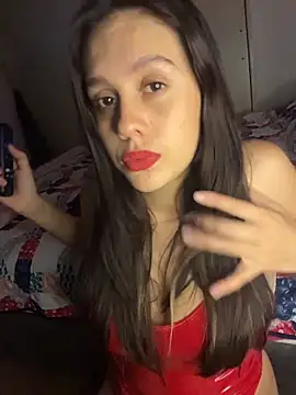 Samantafoxx  online show from February 11, 2026, 1:16 am