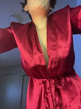 Samantafoxx  online show from February 27, 2026, 1:17 am