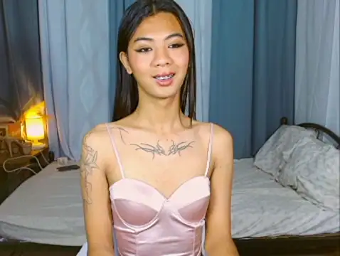 SamaraMillers online show from February 18, 2026, 5:09 pm