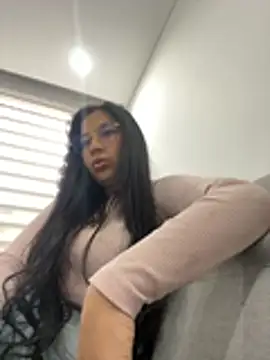 Snapshot of ImBrenda_1 chatting on February 15, 2026, 8:08 pm ImBrenda 1 online show from February 15, 2026, 8:08 pm