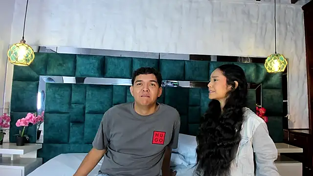  bonnyandclyde online show from February 3, 2026, 1:05 pm