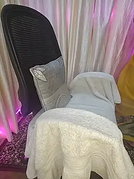 Curvy Pooja online show from July 28, 2026, 8:52 pm