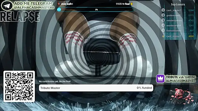 Snapshot of Alphacashmaster777 chatting on March 7, 2026, 1:16 pm Alphacashmaster777 online show from March 7, 2026, 1:16 pm