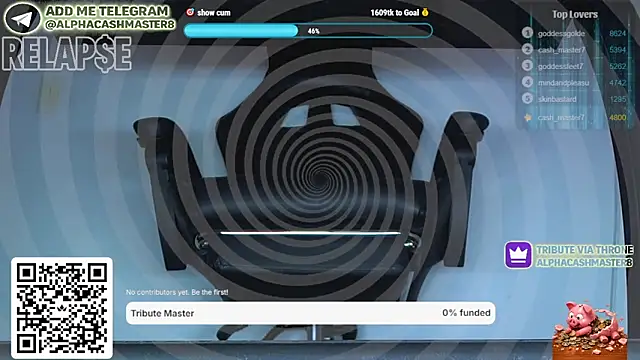 Snapshot of Alphacashmaster777 chatting on March 23, 2026, 6:30 pm Alphacashmaster777 online show from March 23, 2026, 6:30 pm