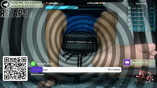 Snapshot of Alphacashmaster777 chatting on March 3, 2026, 9:22 pm Alphacashmaster777 online show from March 3, 2026, 9:22 pm