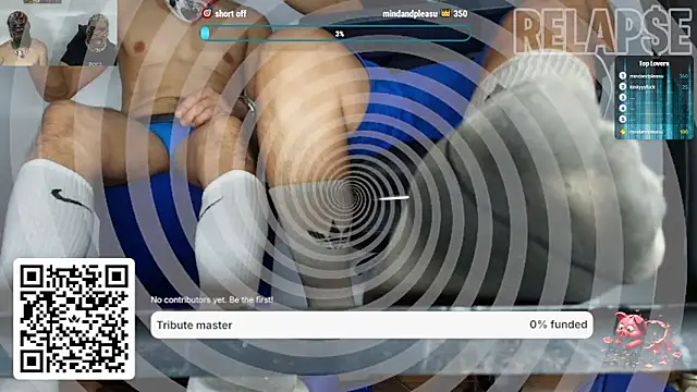 Alphacashmaster777 online show from February 3, 2026, 8:41 am