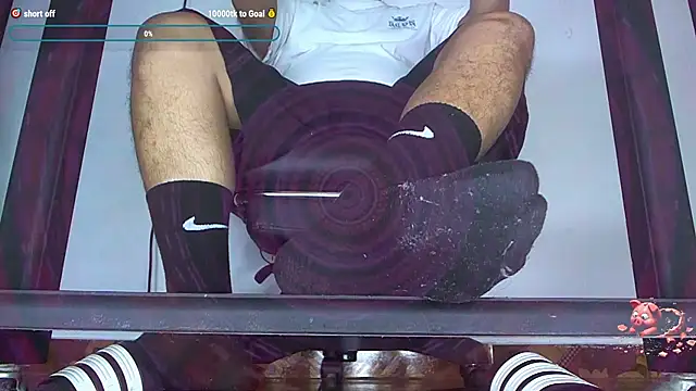 Alphacashmaster777 online show from December 21, 2025, 8:09 pm