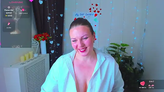 Snapshot of Alison_star_ chatting on February 11, 2026, 2:00 am Alison star online show from February 11, 2026, 2:00 am