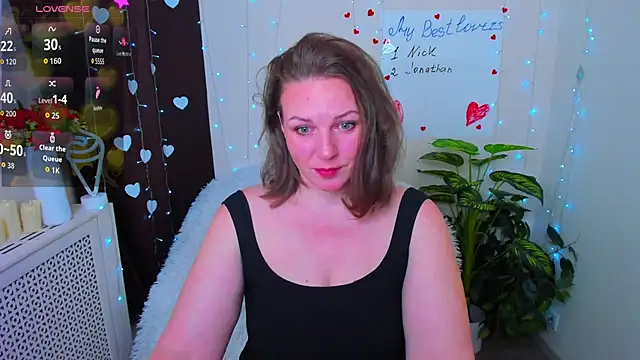 Snapshot of Alison_star_ chatting on February 21, 2026, 2:46 am Alison star online show from February 21, 2026, 2:46 am