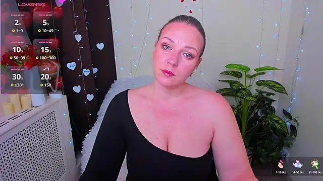 Alison star  online show from March 5, 2026, 2:19 am