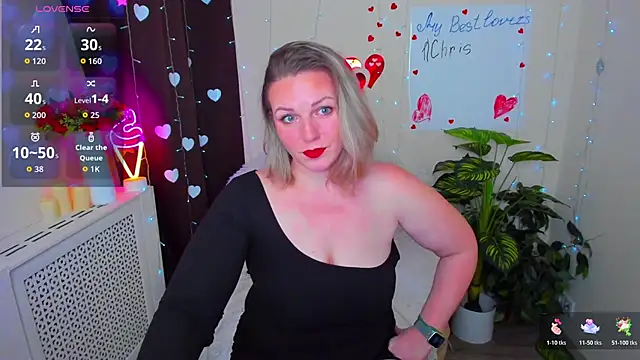 Snapshot of Alison_star_ chatting on February 14, 2026, 2:45 am Alison star online show from February 14, 2026, 2:45 am