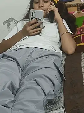 anjli 22 online show from July 10, 2026, 10:10 pm