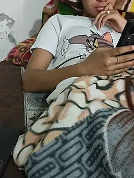 anjli 22 online show from July 21, 2026, 6:48 am