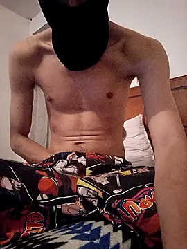 Angel Ronson online show from April 20, 2026, 11:28 pm