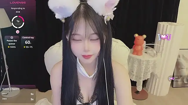 -Annababy online show from July 11, 2026, 1:00 pm