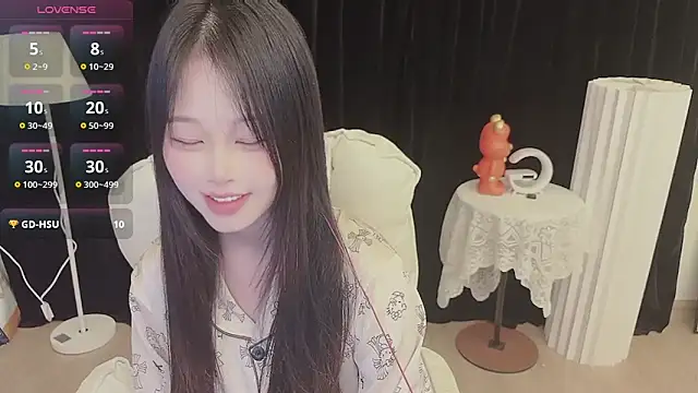 -Annababy online show from March 10, 2026, 4:00 pm