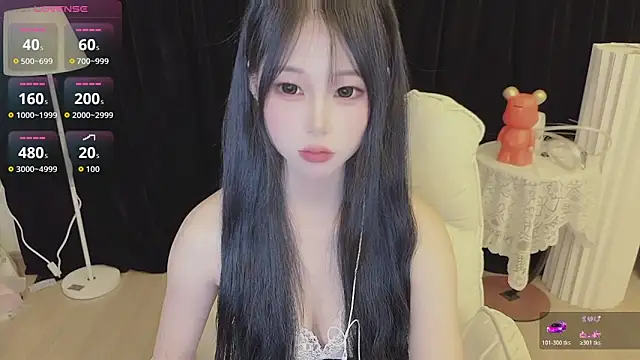 -Annababy online show from July 24, 2026, 10:39 pm