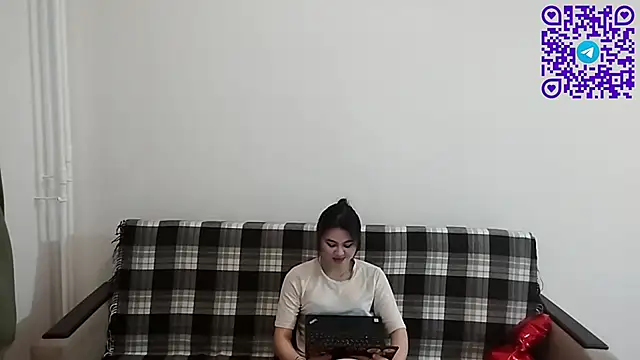 Snapshot of ArianeRandy chatting on February 21, 2026, 3:03 pm ArianeRandy online show from February 21, 2026, 3:03 pm