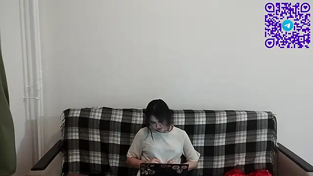 Snapshot of ArianeRandy chatting on February 22, 2026, 3:02 pm ArianeRandy online show from February 22, 2026, 3:02 pm