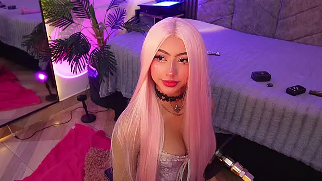 amberthangelss online show from April 5, 2026, 1:29 pm