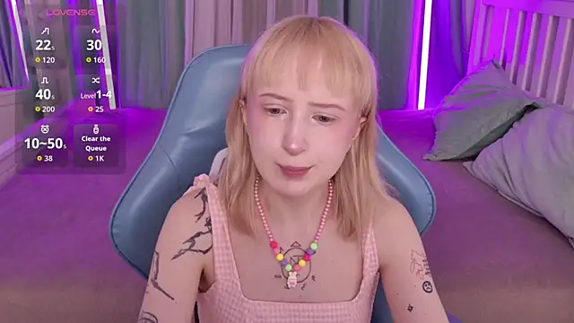  Babyface  online show from March 28, 2026, 12:17 pm