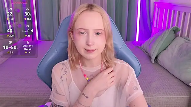  Babyface  online show from March 5, 2026, 1:08 pm