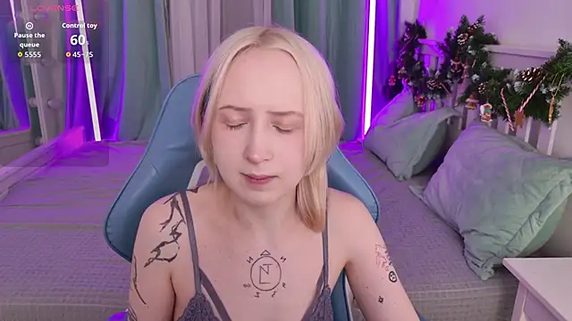  Babyface  online show from December 18, 2025, 11:14 am