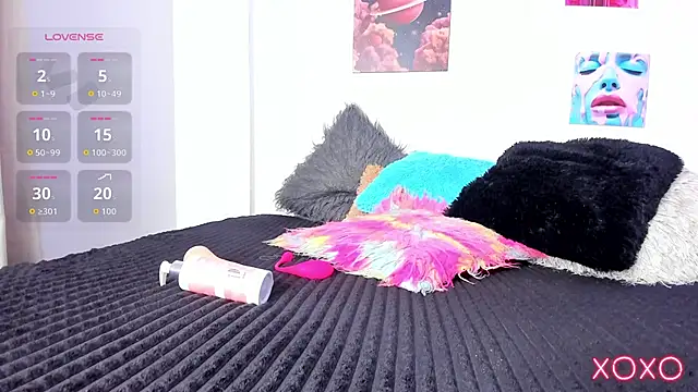 camila hott69  online show from March 3, 2026, 3:02 am