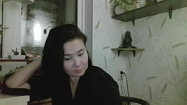 Snapshot of Nettie_Allie chatting on March 1, 2026, 8:31 pm Nettie Allie online show from March 1, 2026, 8:31 pm