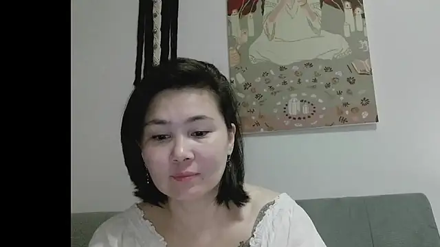 Nettie Allie online show from March 22, 2026, 11:17 pm