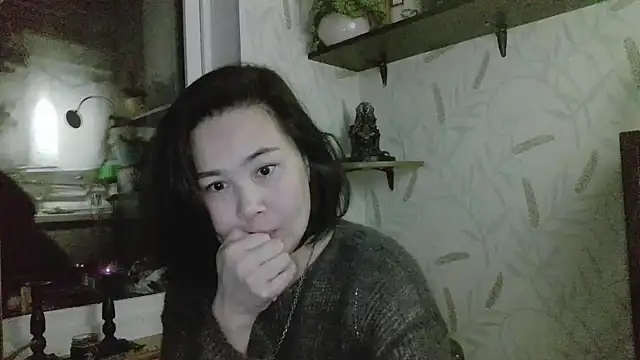 Snapshot of Nettie_Allie chatting on February 3, 2026, 11:10 pm Nettie Allie online show from February 3, 2026, 11:10 pm