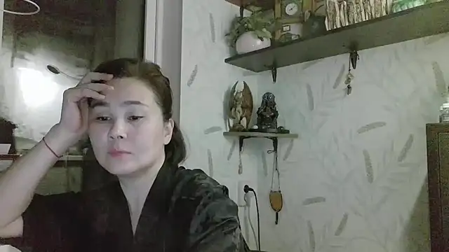 Snapshot of Nettie_Allie chatting on December 2, 2025, 7:26 pm Nettie Allie online show from December 2, 2025, 7:26 pm