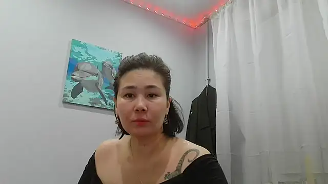 Snapshot of Nettie_Allie chatting on February 2, 2026, 6:29 pm Nettie Allie online show from February 2, 2026, 6:29 pm