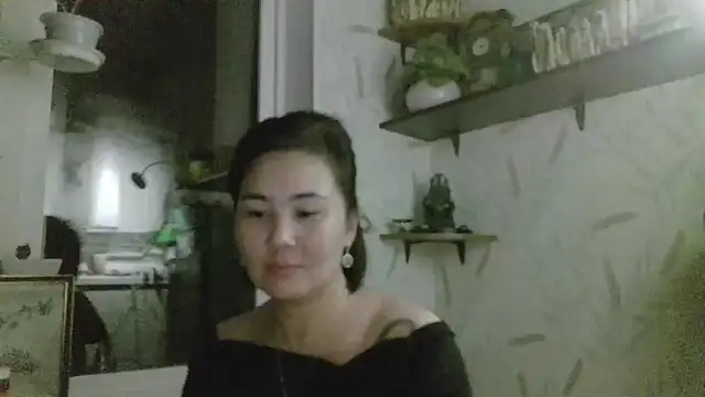 Snapshot of Nettie_Allie chatting on January 6, 2026, 10:58 pm Nettie Allie online show from January 6, 2026, 10:58 pm