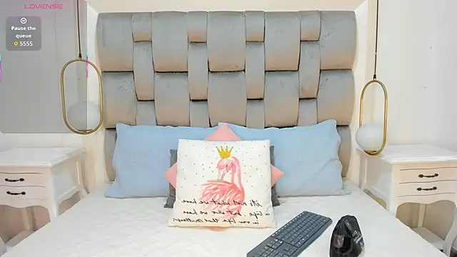 gaby smit   online show from March 11, 2026, 11:37 am