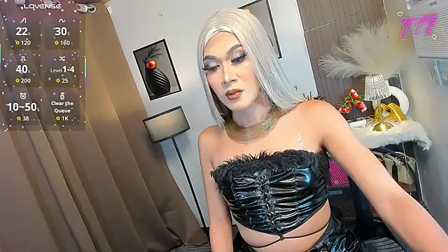 DevilCock Antonia online show from June 3, 2026, 3:17 pm