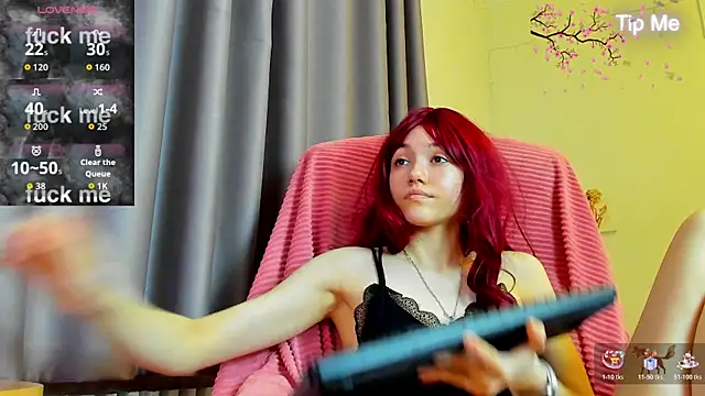 MissKotomissCat online show from February 28, 2026, 2:39 pm