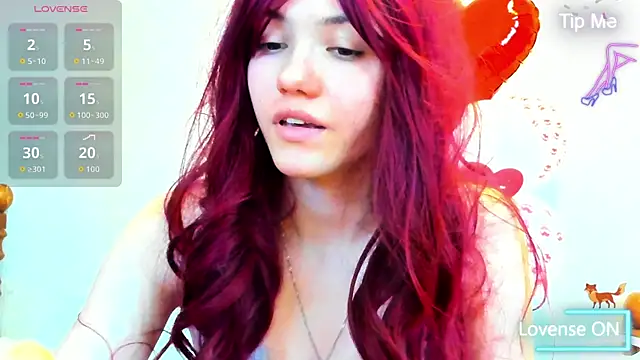 MissKotomissCat online show from February 18, 2026, 9:17 am